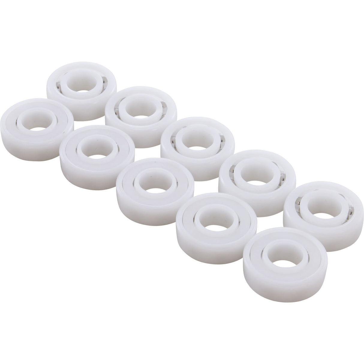 Tune-Up Kit, Pentair Letro JV105 Cleaner : JV205