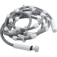 Sweep Hose, Pent L79BL Cleaner, Floor, w/Fittings, Roller Rings : LH15R