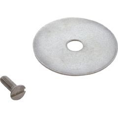 Restrictor Plate, Hayward TigerShark, Kit (Old) : RCX11206