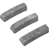 Weight 3 Pack, Hayward SP1068/SP1069, 1 Pound : SP1068FA