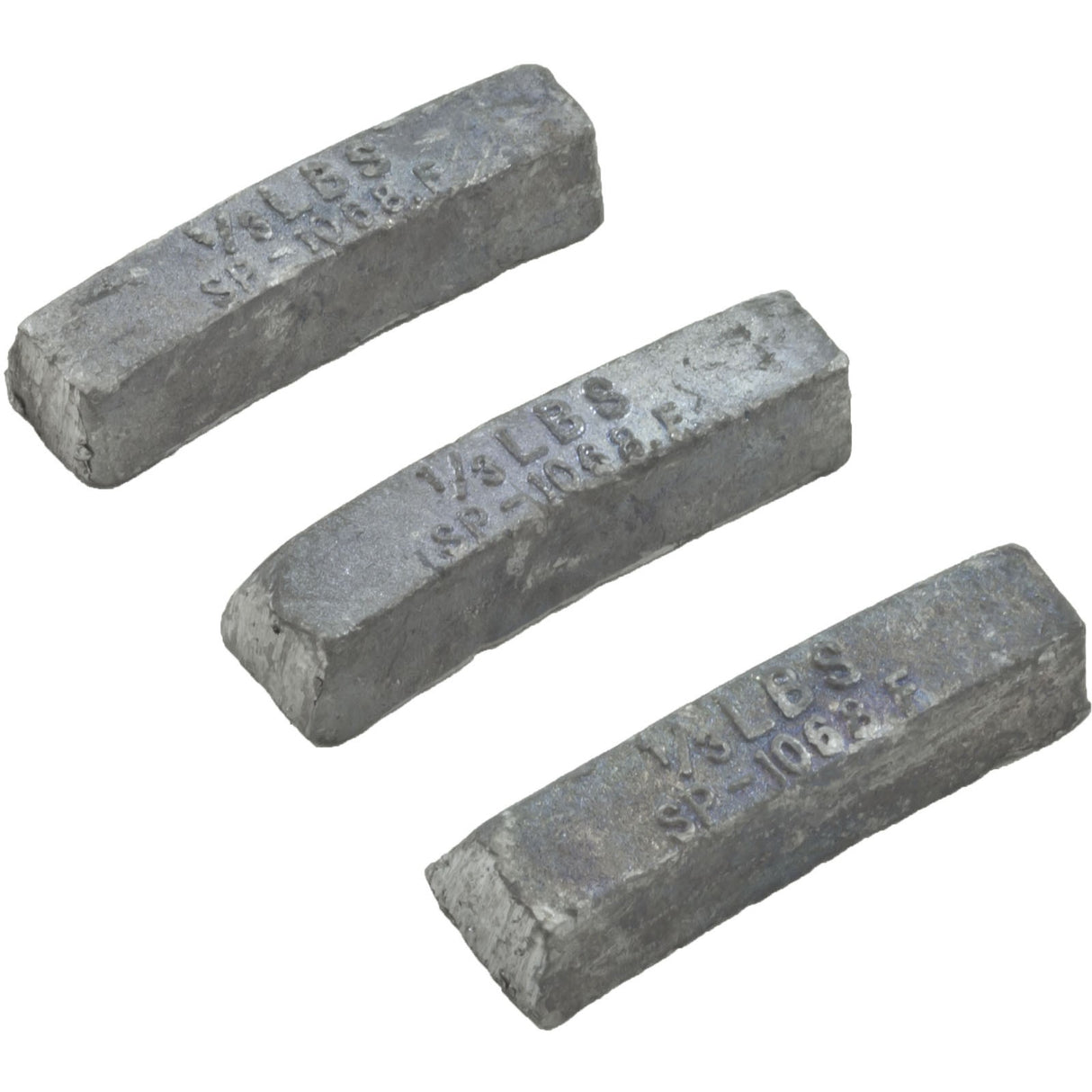 Weight 3 Pack, Hayward SP1068/SP1069, 1 Pound : SP1068FA