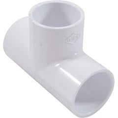 Tee, Dura, 1-1/2" Slip x 1-1/2" Slip x 1-1/2" : 401-015