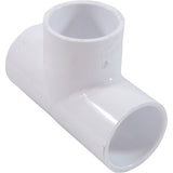 Tee, Dura, 1-1/2" Slip x 1-1/2" Slip x 1-1/2" : 401-015
