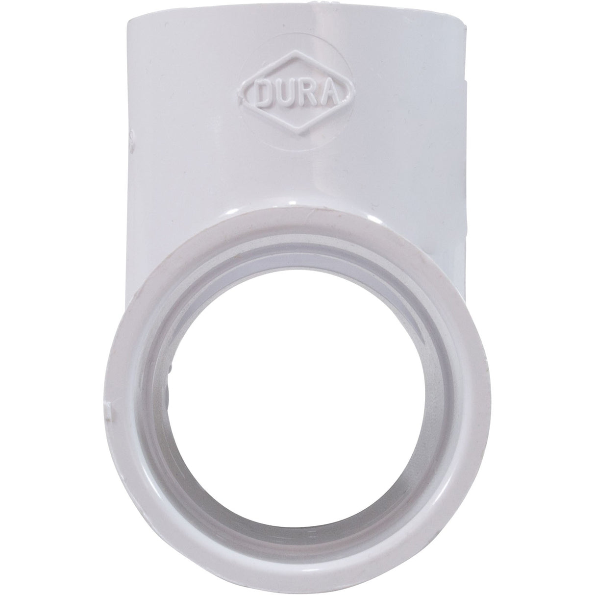 Tee, Dura, 1-1/2" Slip x 1-1/2" Slip x 1-1/2" : 401-015