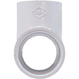Tee, Dura, 1-1/2" Slip x 1-1/2" Slip x 1-1/2" : 401-015