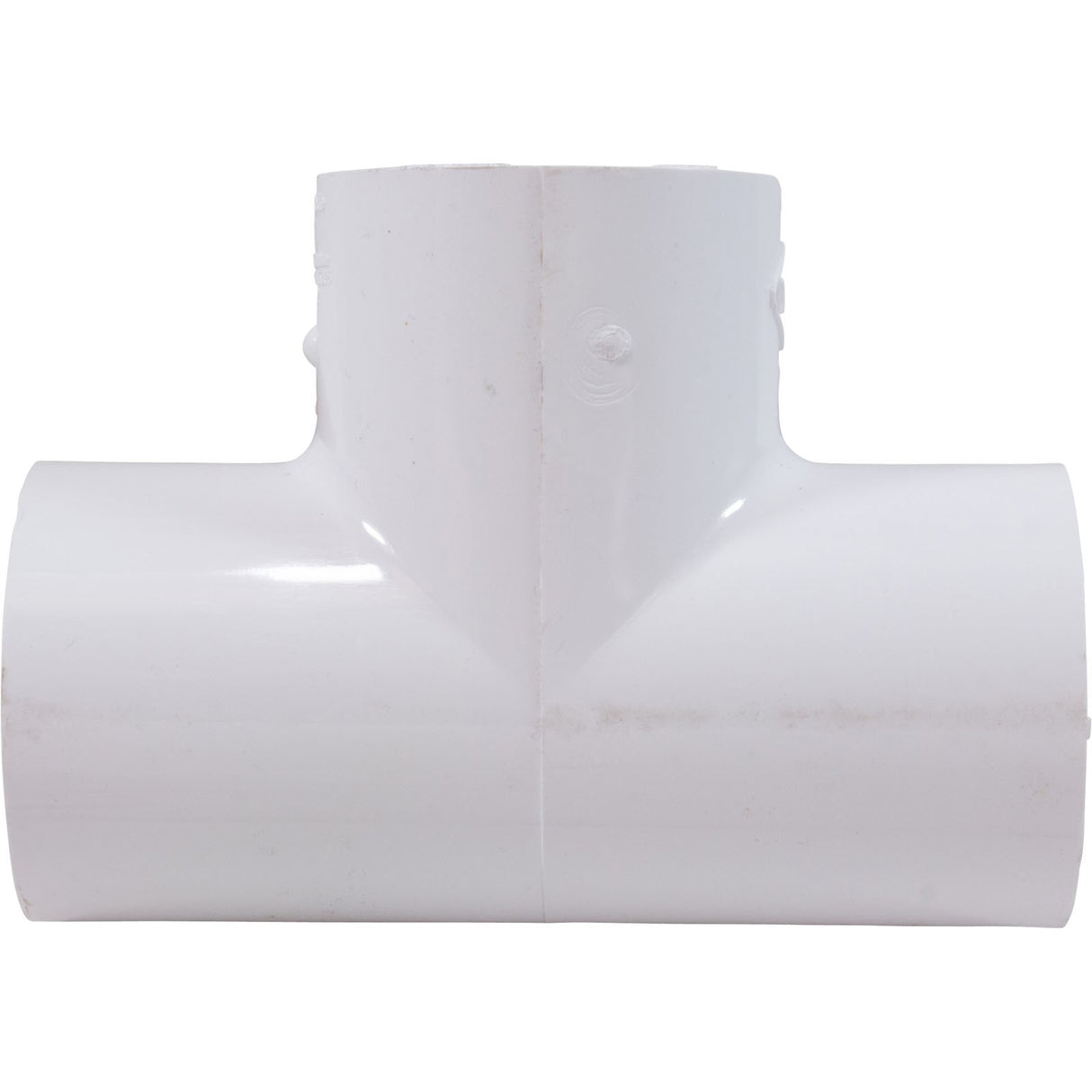 Tee, Dura, 1-1/2" Slip x 1-1/2" Slip x 1-1/2" : 401-015