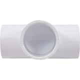Tee, Dura, 1-1/2" Slip x 1-1/2" Slip x 1-1/2" : 401-015