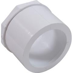 Reducer, Dura, 2-1/2" Spigot x 2" Slip : 437-292