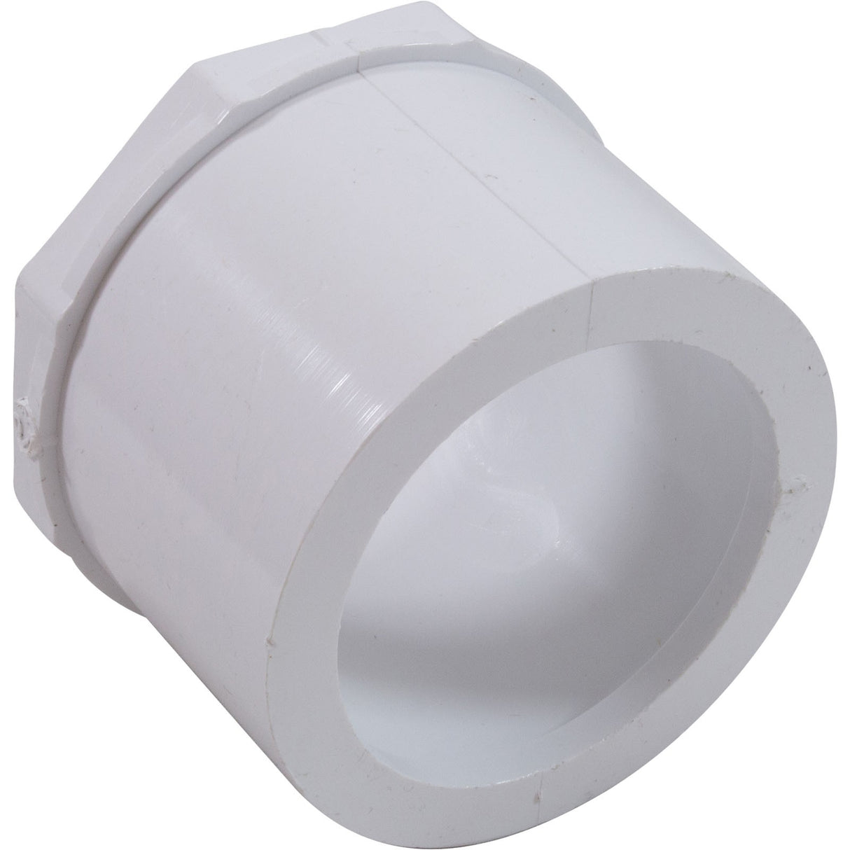 Reducer, Dura, 2-1/2" Spigot x 2" Slip : 437-292