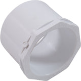 Reducer, Dura, 2-1/2" Spigot x 2" Slip : 437-292