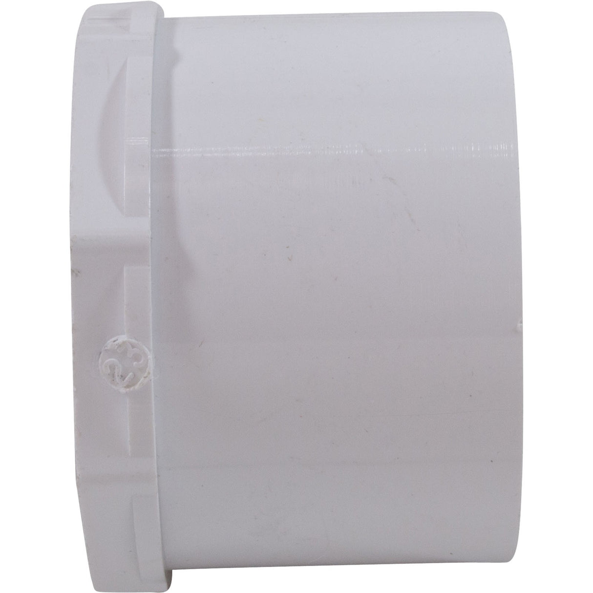 Reducer, Dura, 2-1/2" Spigot x 2" Slip : 437-292