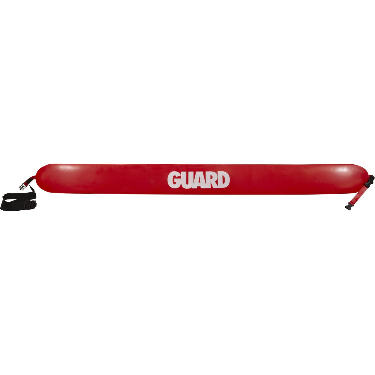 Rescue Tube, Kemp, 50", Red : 10-201-RED