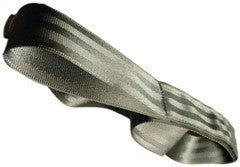 Seat Belt, Aqua Creek Pool Lifts, 18"/22" Wide Seats : F-38SB