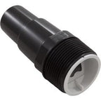 Check Valve/Hose Adapter, Hayward SP1091, 1 - 1/2"mpt x 1 - 1/4" : SP1091CV - Hayward - 610377046923 - All Pool Parts