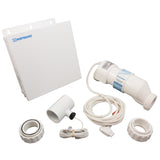 Salt Chlorine Generator, Hayward AquaRite Pro, 40K, w/ TCell : W3AQR15 - Hayward - 610377388139 - All Pool Parts