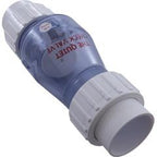 Check Valve, Magic Plastics Smart Check, 1 - 1/2"Union, 1/2 lb : 0823 - 15C - Magic Plastics -  - All Pool Parts
