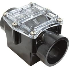 Check Valve, Magic, 2"s, Corrosion Resistant, 1/2 lb, Water : 0801 - 20H2 - Magic Plastics -  - All Pool Parts