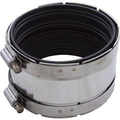 Check Valve, Spring, Return Line, 1 - 1/2"mpt, Light Gray, Spa : V20 - 342 - Val - Pak - 811636020580 - All Pool Parts