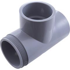 Housing, Pentair 90deg Spring Check Valve, 1 - 1/2" : 072521 - Pentair - 788379683498 - All Pool Parts