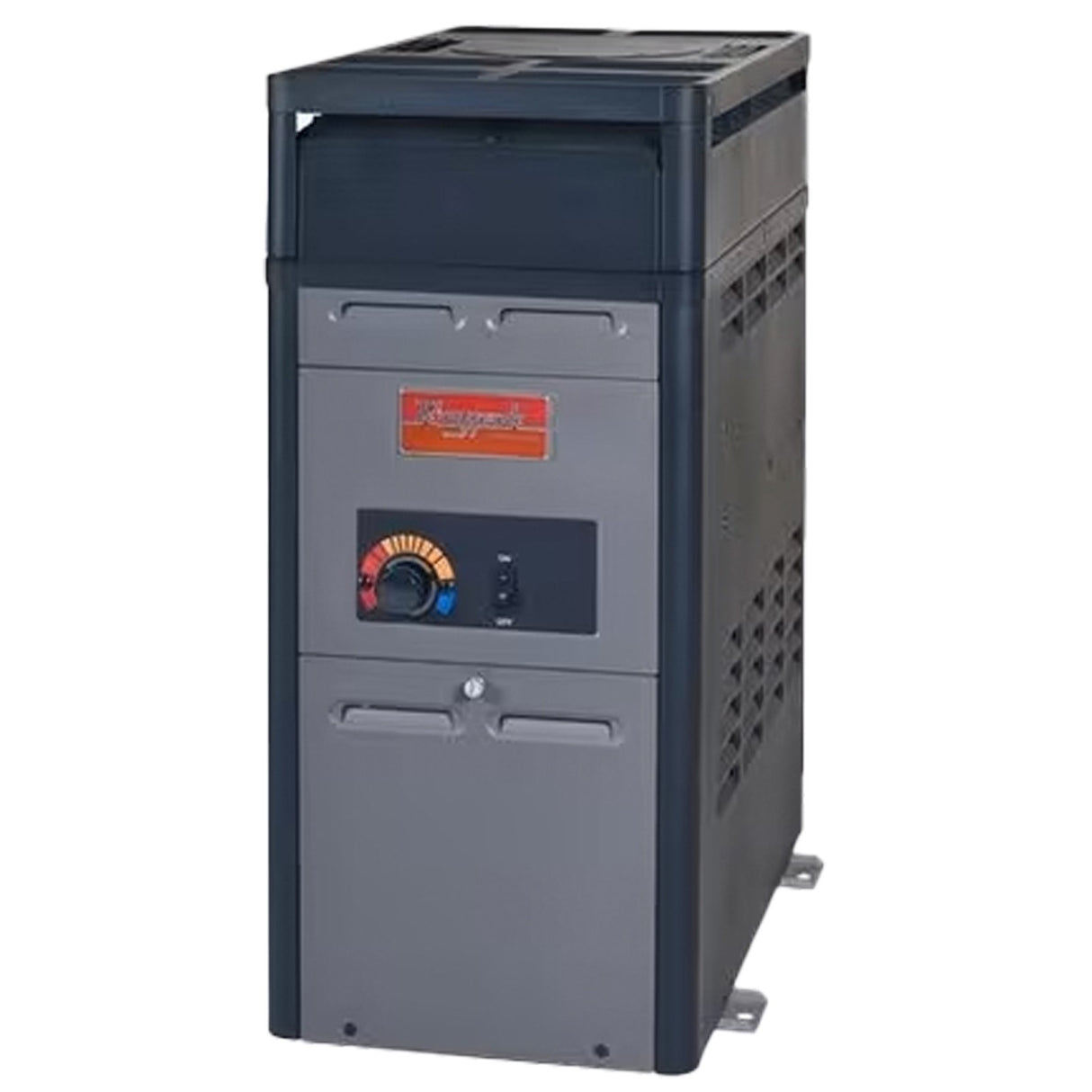 Heater, NG, Raypak, P-R106A-AP-C, 105K Btu, 120v, Complete : 014779