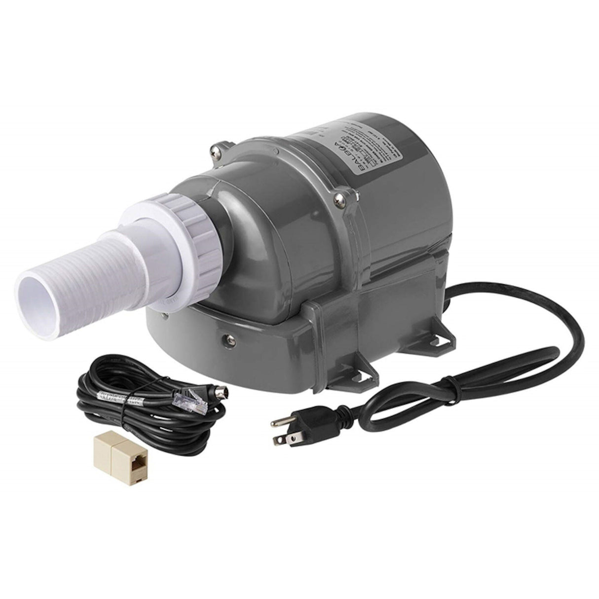 Blower Kit: 120V Proflex , Kohler No.1036210 S/O : 1036210