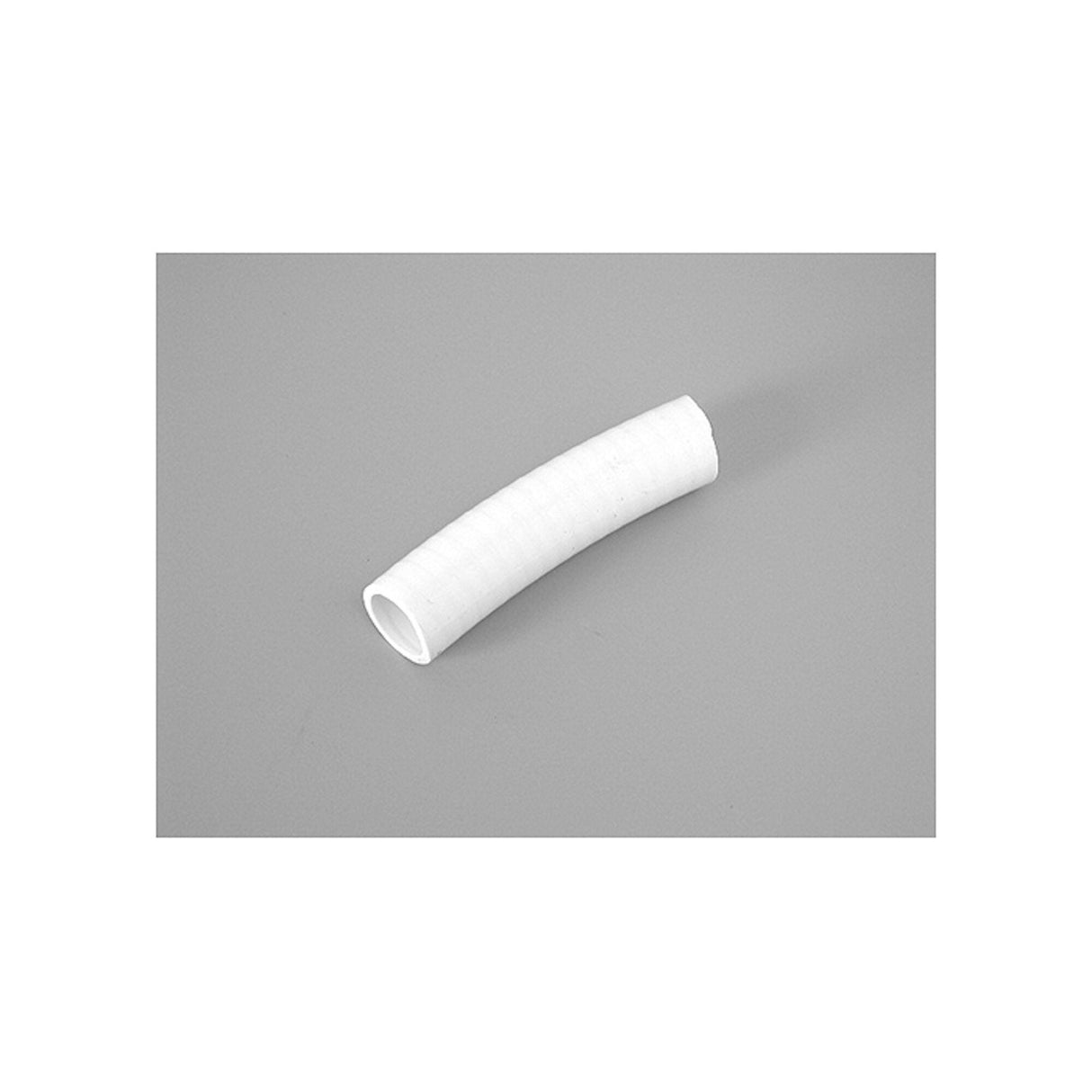 Hose, 2-1/2 In, White, Flexible Pvc : 10855