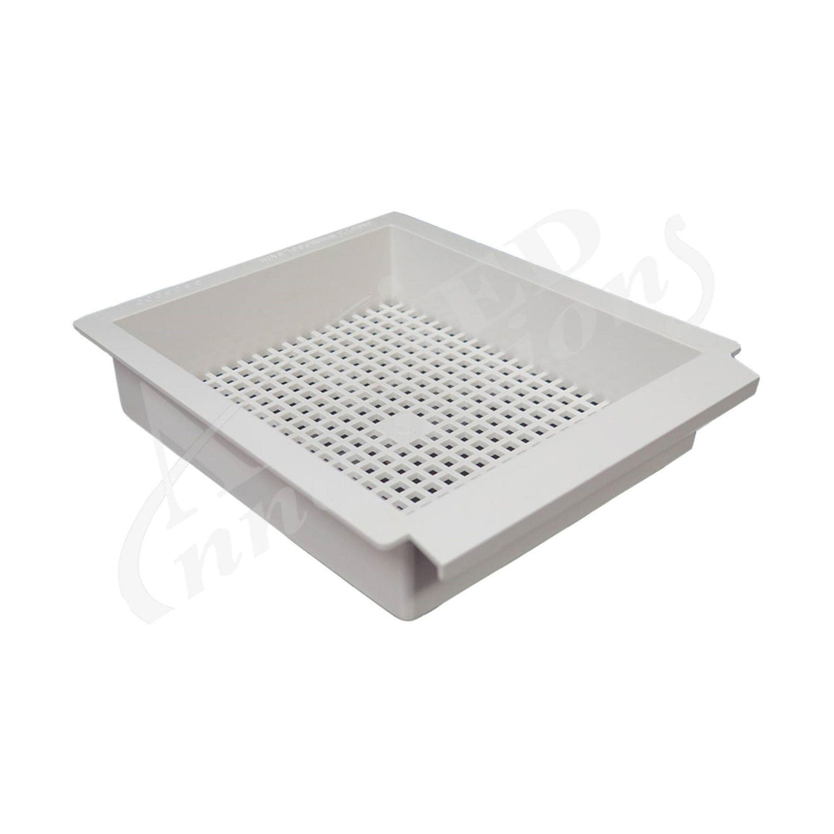 Basket, Skimmer, Sundance, Front Load : 2540-375