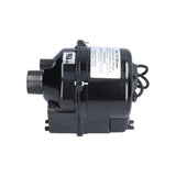 Blower, Air Supply Max Air, 2.0HP, 230V, 4.5A, Amp Cord : 2518220-A
