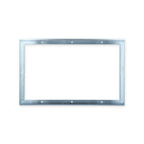 Backing Plate, Skimmer : 2000-040