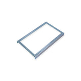 Backing Plate, Skimmer : 2000-040