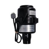 Blower, CG Air Systems, 50HZ, 230V, 900W w/Plug : SLO-3-90-230