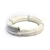 Pipe, Flex, PVC Hose, 1-1/2" x 10' Roll : FLEX-15-10