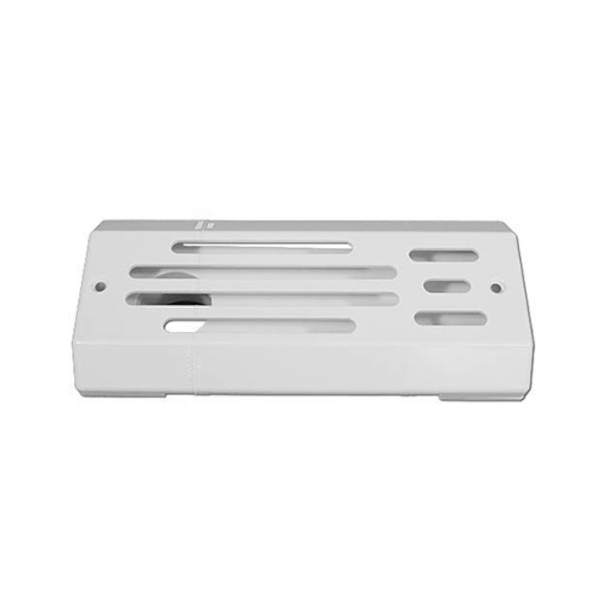 Strip Skimmer, G&G, Full Flow, Less Screws, White : 31990