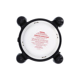 Base, Equipment System, Waterway, 15" x 14-1/2" x 1" Flat : 672-1010