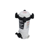 Base, Equipment System, Waterway, 15" x 14-1/2" x 1" Flat : 672-1010