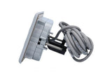 *USE 0200-007119* Spaside Control, Gecko TSC-4-GE1, 8-Button, LCD, Pump1-Pump2-Blower, 10' Cable : BDLTSC4GE1