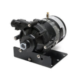 Circulation Pump, Laing, E10, 3/4" Barb, 240V, for Jacuzzi and Sundance Spas, 4' Cord : SD6000-125