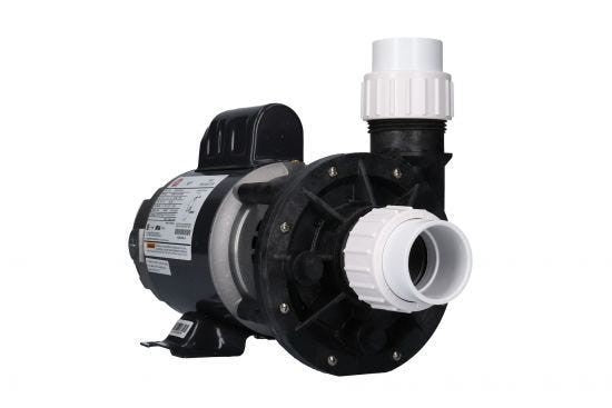 Circulation Pump, Aqua-Flo CMHP, 1/15HP, SD, 1-Speed, 115V, 1.3A, 1-1/2"MBT, Unions : 02093000-2010