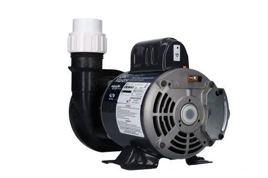 Circulation Pump, Aqua-Flo CMHP, 1/15HP, SD, 1-Speed, 115V, 1.3A, 1-1/2"MBT, Unions : 02093000-2010