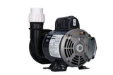 Circulation Pump, Aqua-Flo CMHP, 1/15HP, SD, 1-Speed, 115V, 1.3A, 1-1/2"MBT, Unions : 02093000-2010