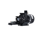 Circulation Pump, Laing, E10 Series, 1/40HP, 115V, 3/4"MPT, Less Unions, 4' Cord, 15GPM : 74009