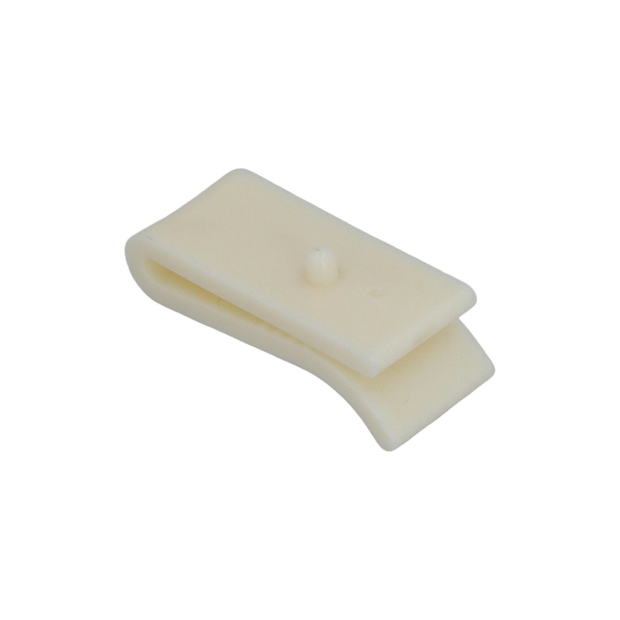 Clip, Skimmer, Sundance, Filter Cover Catch Clip : 6570-250