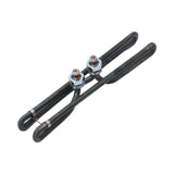 Heater Element, Flo-Thru, Triple Bend, 5.5kW, 230V, 9" Immersion, Center Terminal : 25-41341