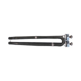 Heater Element, Hairpin, Incoloy, 3.6KW, 230V, 6.75" Immersion : 12-0303A-K