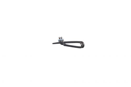 Heater Element, Flo-Thru, Titanium, 4.0KW, 13" Long : 12-0162FF-K