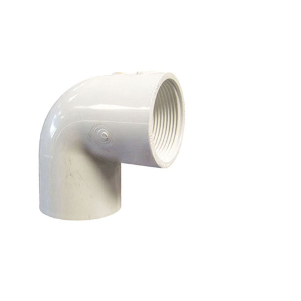 90 Deg Street Elbow, 2" Slip x 2" Fpt : 407-020