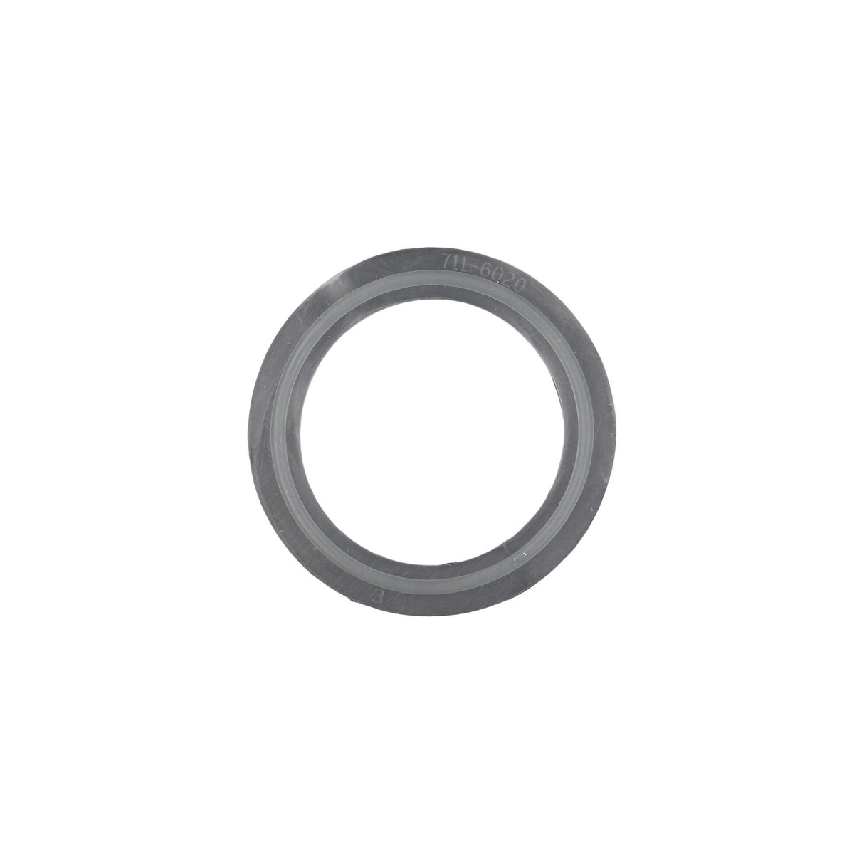 O-Ring Gasket, Pump/Heater Union, 2-1/2" : 711-6020