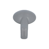 Handle, Diverter Valve, Sundance, Vertical, 2-Port, Gray : 6540-288