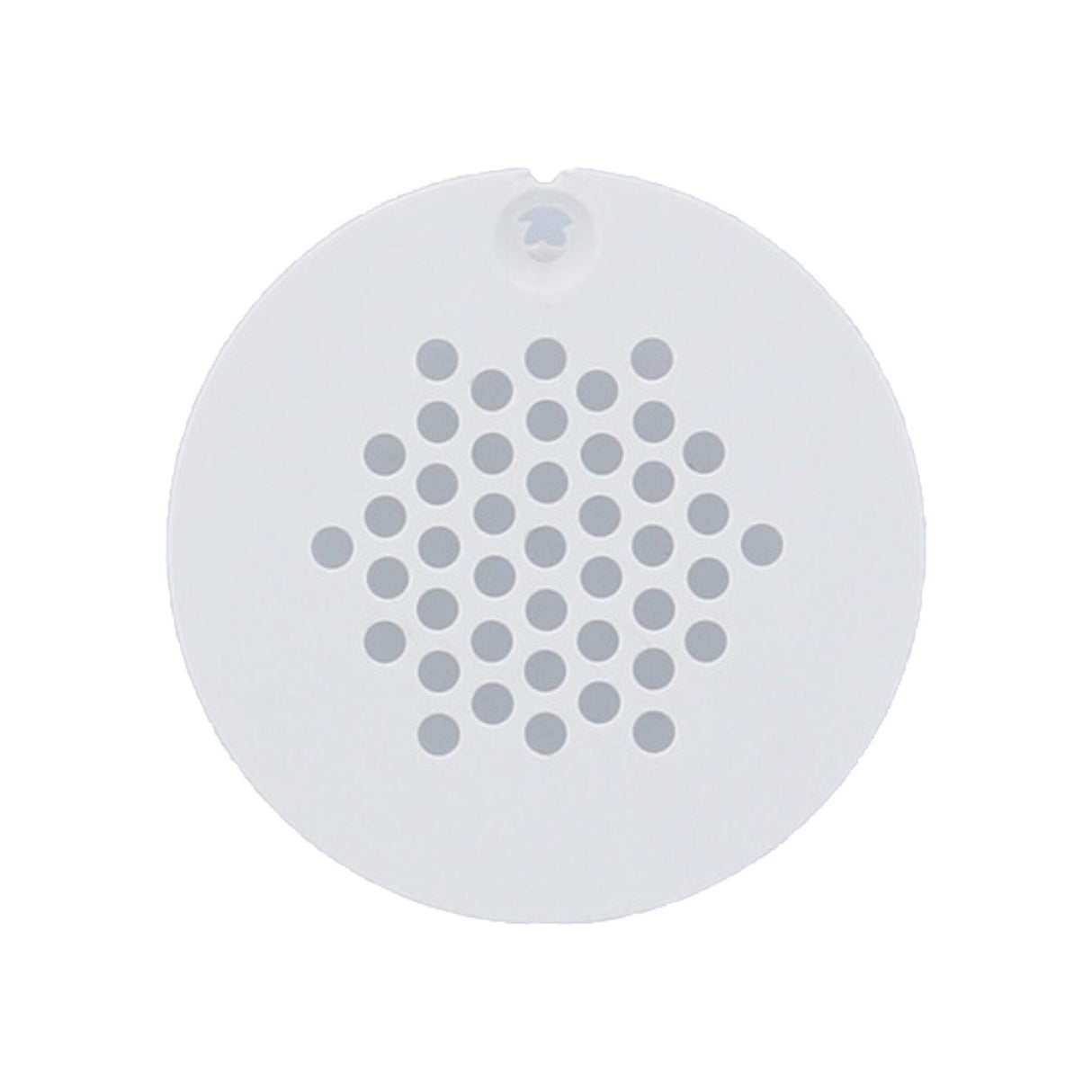 Grate, Strip Skimmer, HydroAir, 2-1/4"Face, 1-1/2"MPT, White : 10-6521