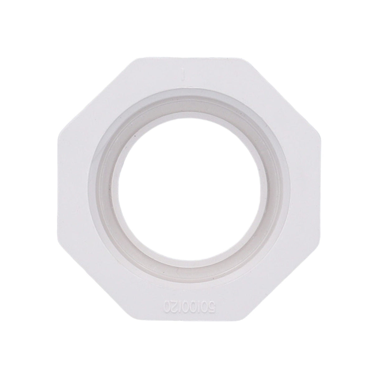 Union Adapter, Aqua-Flo, 1-1/2"FBT x 2"MBT : 50100120